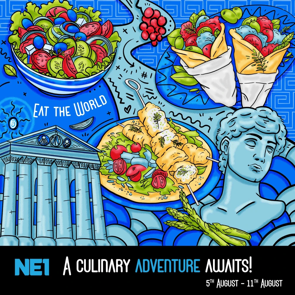 Appetite | Jul 2024 | Newcastle Restaurant Week returns August 5-11