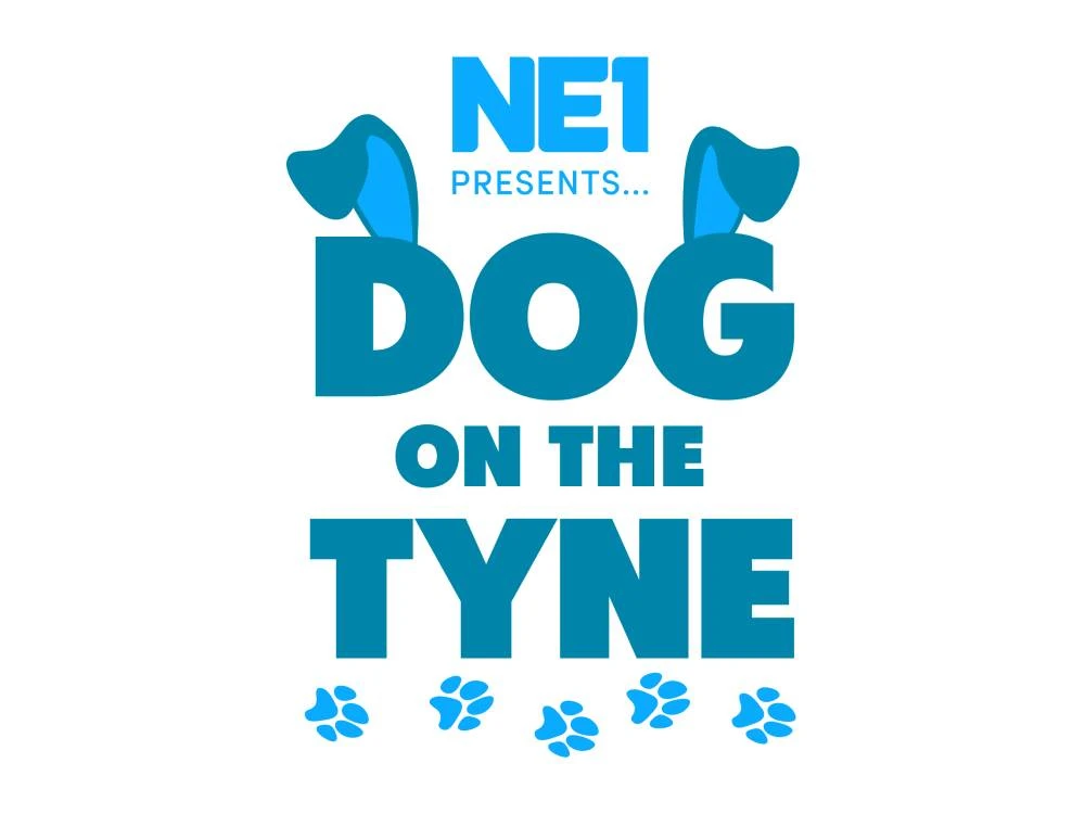 NE1's Dog on the Tyne – Canine-Capers on the Quayside